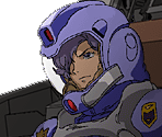 Dorel Ronah - SD Gundam G Generation Spirits (JPN)