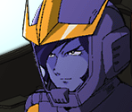 Garma Zabi - SD Gundam G Generation Spirits (JPN)