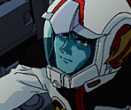 Kou Uraki - SD Gundam G Generation Spirits (JPN)