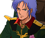 Mashymre Cello - SD Gundam G Generation Spirits (JPN)