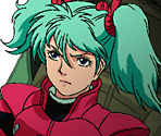 Quess Paraya - SD Gundam G Generation Spirits (JPN)