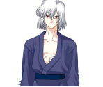 SHIKI Tohno - Tsukihime (JPN)