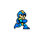 Bad Box Art Megaman - Mega Man 8-bit Deathmatch