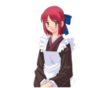 Kohaku - Tsukihime (JPN)