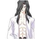 Michael Roa Valdamjong - Tsukihime (JPN)