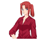 Others - Tsukihime (JPN)