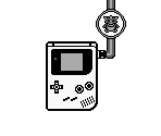 Trading Sequence (GB & SGB) - Pokémon Green (JPN)