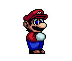 Mario (Syd of Valis-Style) - Mario Customs