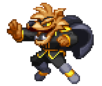 Badler - Punky Skunk / Cooly Skunk