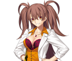 Dr. Arach (1/3) - Tsukihime -A Piece of Blue Glass Moon-