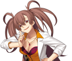 Dr. Arach (2/3) - Tsukihime -A Piece of Blue Glass Moon-