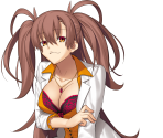 Dr. Arach (3/3) - Tsukihime -A Piece of Blue Glass Moon-