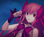Gallery Icons - Tsukihime -A Piece of Blue Glass Moon-