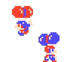Balloon Fighters - Famicom Mini - Balloon Fight (JPN)