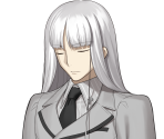 Karius Berlusconi - Tsukihime -A Piece of Blue Glass Moon-