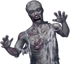 Zombies (3/7) - Tsukihime -A Piece of Blue Glass Moon-
