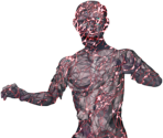 Zombies (4/7) - Tsukihime -A Piece of Blue Glass Moon-