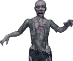 Zombies (6/7) - Tsukihime -A Piece of Blue Glass Moon-