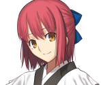 Kohaku (1/3) - Tsukihime -A Piece of Blue Glass Moon-