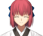 Kohaku (2/3) - Tsukihime -A Piece of Blue Glass Moon-