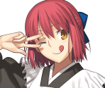 Kohaku (3/3) - Tsukihime -A Piece of Blue Glass Moon-