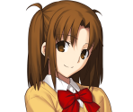 Satsuki Yumizuka - Tsukihime -A Piece of Blue Glass Moon-