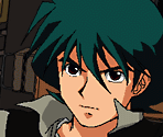 Shiro Amada - SD Gundam G Generation Spirits (JPN)