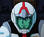 Yuu Kajima - SD Gundam G Generation Spirits (JPN)