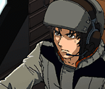 Matt Healy - SD Gundam G Generation Spirits (JPN)