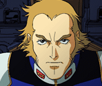 Luce Kassel - SD Gundam G Generation Spirits (JPN)