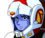Christina Mackenzie - SD Gundam G Generation Spirits (JPN)