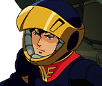 Gyunei Gus - SD Gundam G Generation Spirits (JPN)