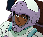 Marbet Fingerhat - SD Gundam G Generation Spirits (JPN)