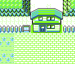 Route 25 - Pokémon Yellow