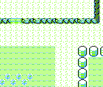 Route 24 - Pokémon Yellow