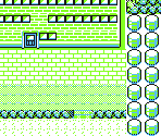 Route 22 - Pokémon Yellow