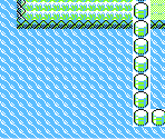 Route 21 - Pokémon Yellow