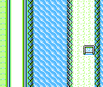 Route 17 - Pokémon Yellow