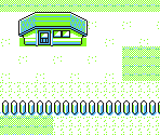 Route 16 - Pokémon Yellow