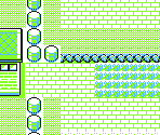 Route 15 - Pokémon Yellow