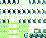 Route 14 - Pokémon Yellow