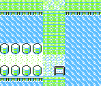 Route 12 - Pokémon Yellow