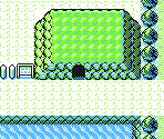 Route 11 - Pokémon Yellow