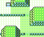 Route 09 - Pokémon Yellow