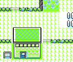 Route 07 - Pokémon Yellow