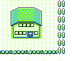 Route 05 - Pokémon Yellow