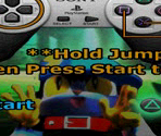 Controls Screens (06-08) - Official U.S. PlayStation Magazine Demo Discs (USA)