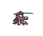 Sukemasa Azai - Senran no Samurai Kingdom (JPN)