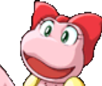 Lily (Dialogue) - Frogger: Ancient Shadow