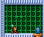 Wily Fortress 4 & 5 (MM2, MM9-Style) - Mega Man Customs